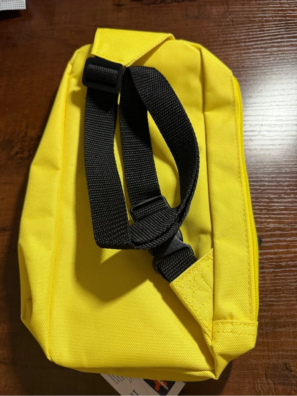 Bioworld x Nickelodeon Spongebob Sling Bag